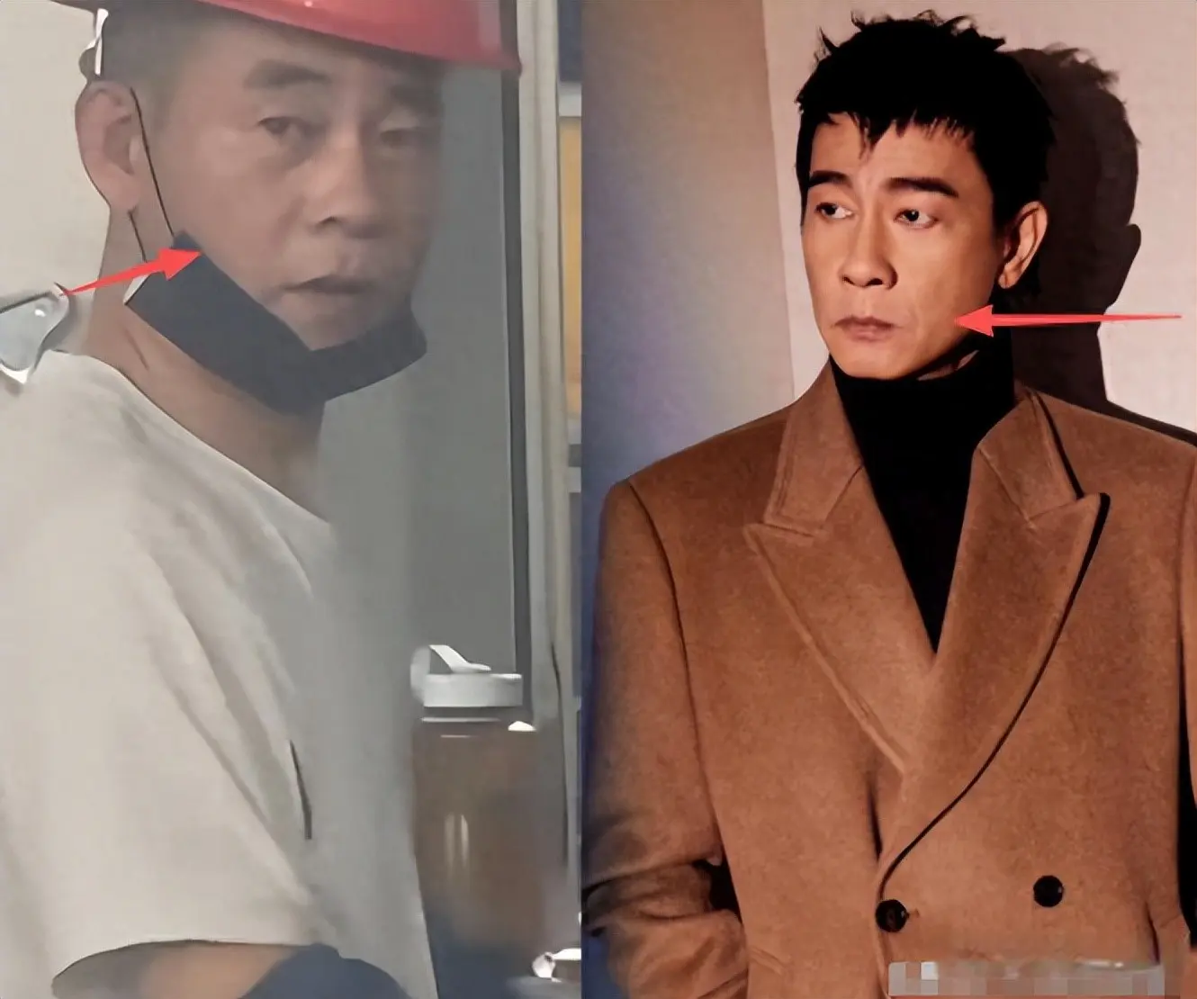 陈小春“亲弟弟”风波大结局！当事人道出实情，戏剧的一幕上演