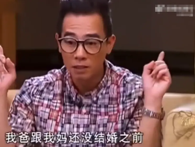 陈小春“亲弟弟”风波大结局！当事人道出实情，戏剧的一幕上演