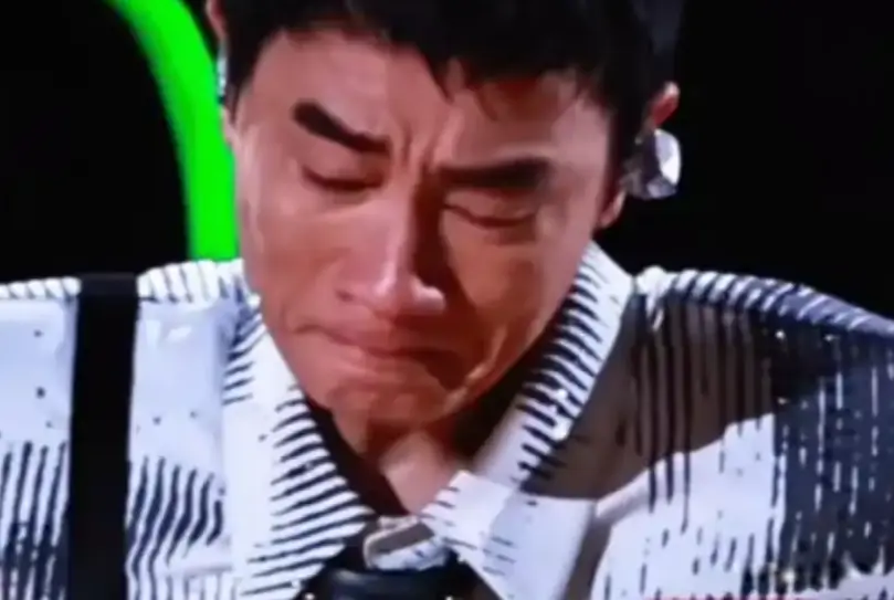陈小春“亲弟弟”风波大结局！当事人道出实情，戏剧的一幕上演