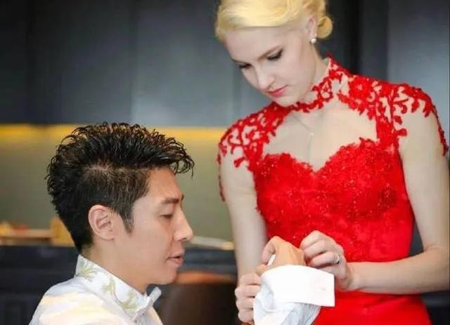 豪门之女选择撒贝宁：七年中她已理解婚姻真谛