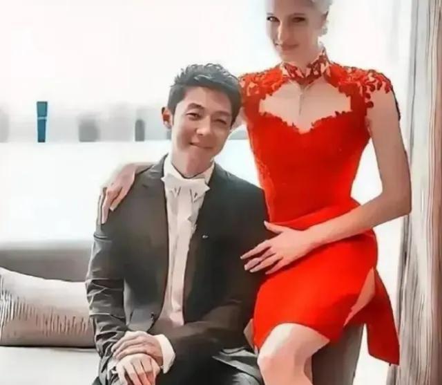 豪门之女选择撒贝宁：七年中她已理解婚姻真谛