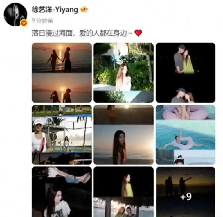 黄子韬塌房，早有迹可循