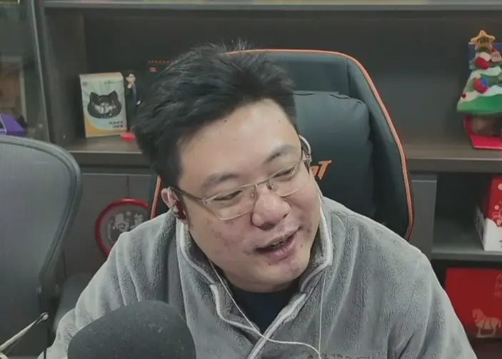 大司马直播卖牛奶又翻车，厂家公司已经注销，网友直言不敢喝