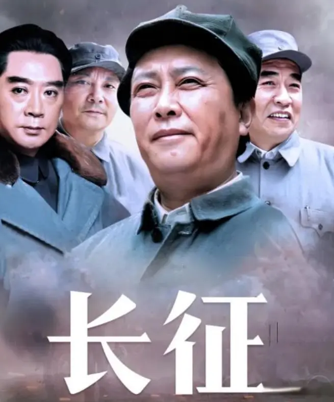 给“扮演毛主席”8位演员排名，唐国强未进前3，王仁君后来居上