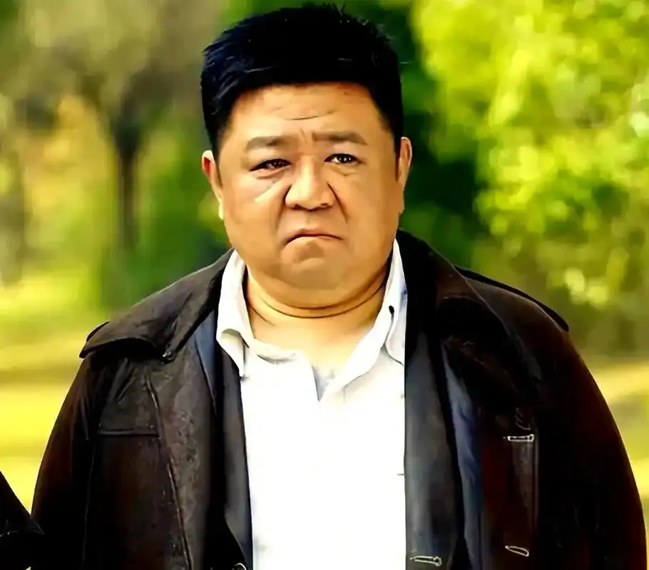 一级演员200斤被女神倒追，却无戏可拍，后凭“狄仁杰”而红