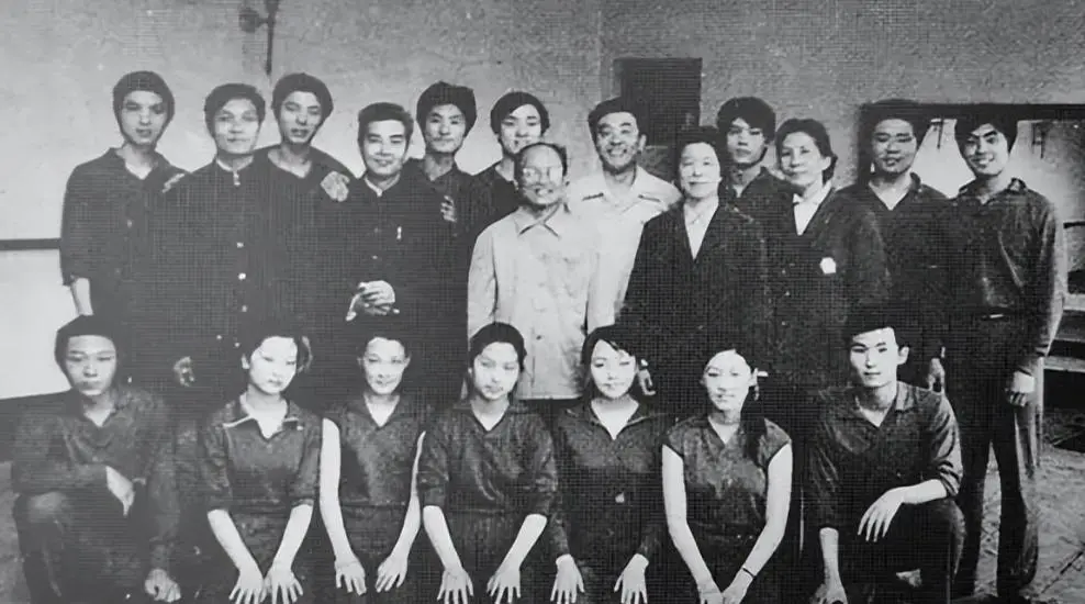 一级演员200斤被女神倒追，却无戏可拍，后凭“狄仁杰”而红