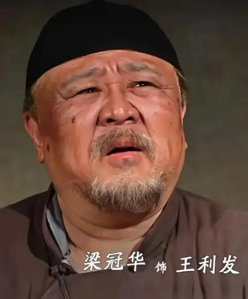 一级演员200斤被女神倒追，却无戏可拍，后凭“狄仁杰”而红