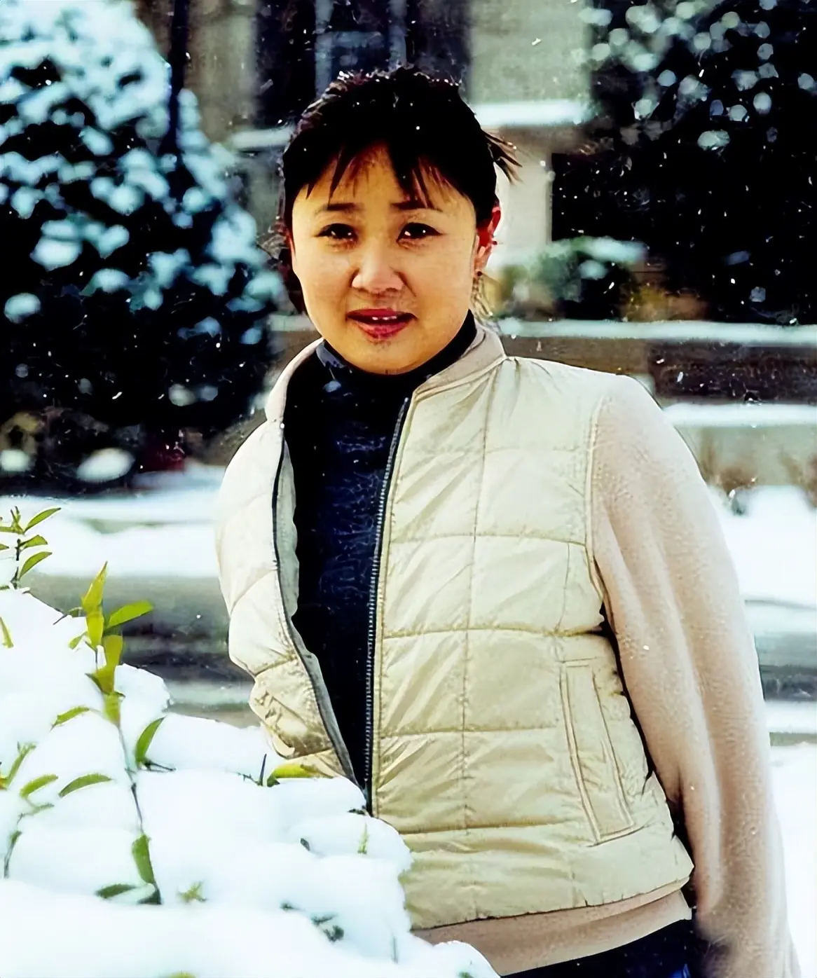 一级演员200斤被女神倒追，却无戏可拍，后凭“狄仁杰”而红