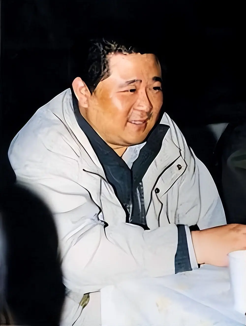 一级演员200斤被女神倒追，却无戏可拍，后凭“狄仁杰”而红