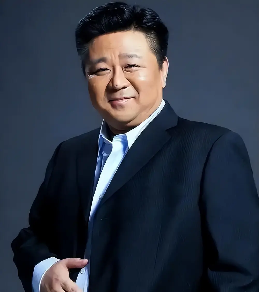 一级演员200斤被女神倒追，却无戏可拍，后凭“狄仁杰”而红
