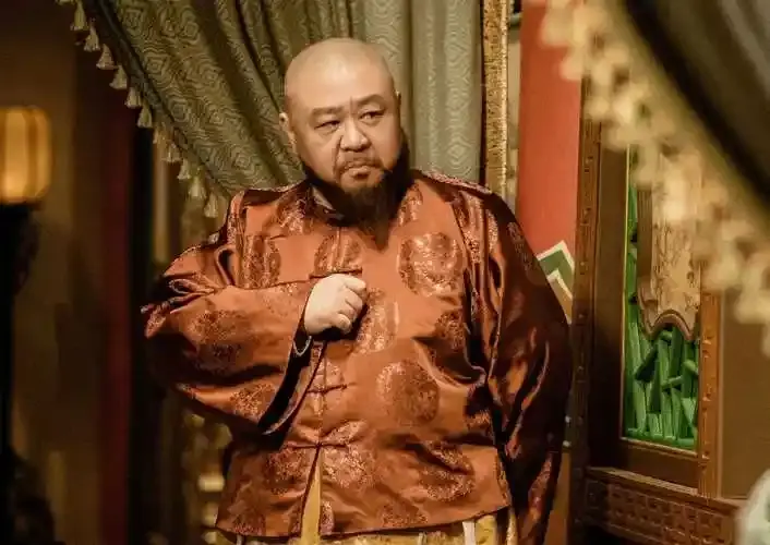一级演员200斤被女神倒追，却无戏可拍，后凭“狄仁杰”而红
