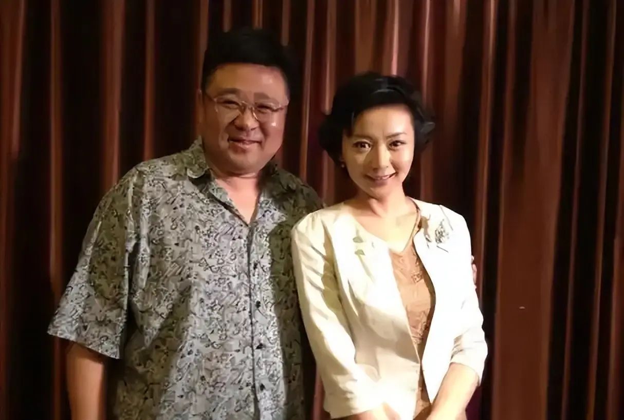 一级演员200斤被女神倒追，却无戏可拍，后凭“狄仁杰”而红