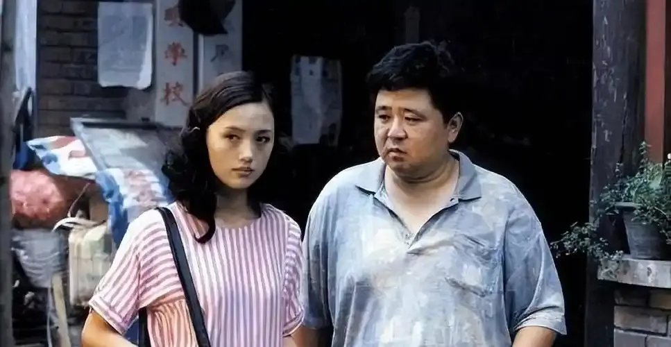 一级演员200斤被女神倒追，却无戏可拍，后凭“狄仁杰”而红
