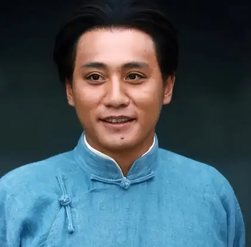 给“扮演毛主席”8位演员排名，唐国强未进前3，王仁君后来居上