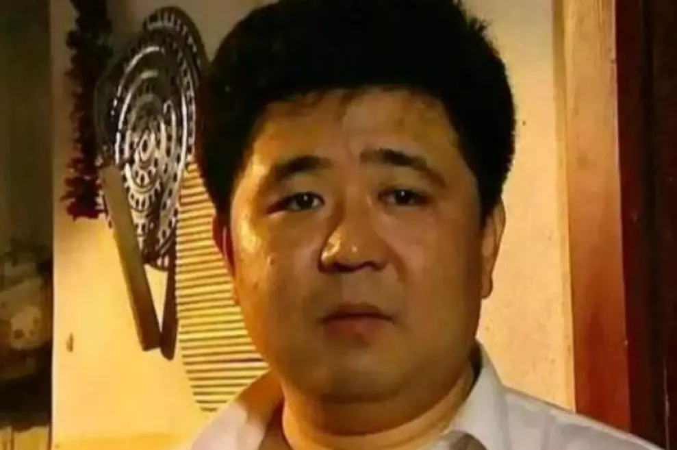 一级演员200斤被女神倒追，却无戏可拍，后凭“狄仁杰”而红