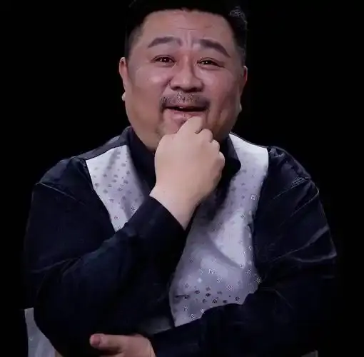 一级演员200斤被女神倒追，却无戏可拍，后凭“狄仁杰”而红