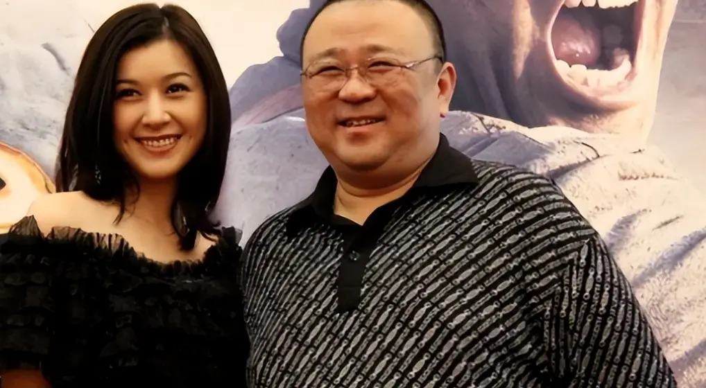 一级演员200斤被女神倒追，却无戏可拍，后凭“狄仁杰”而红