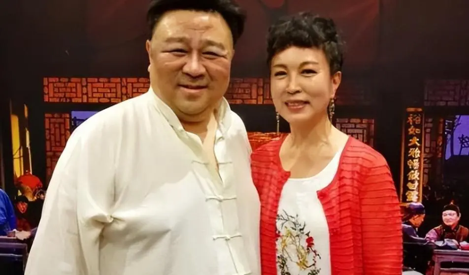 一级演员200斤被女神倒追，却无戏可拍，后凭“狄仁杰”而红