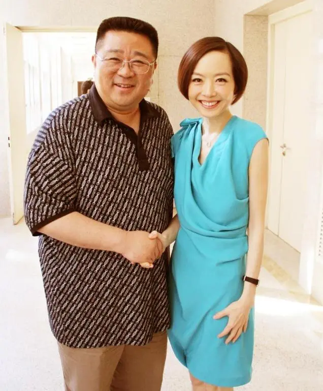 一级演员200斤被女神倒追，却无戏可拍，后凭“狄仁杰”而红