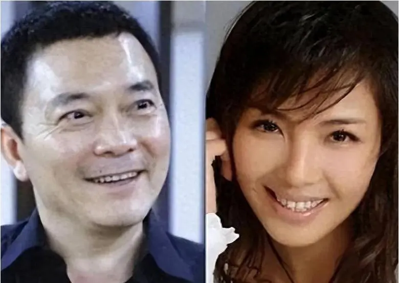 他曾与刘涛同床共枕4年，如今年过六旬依旧未娶，刘涛坦言很愧疚
