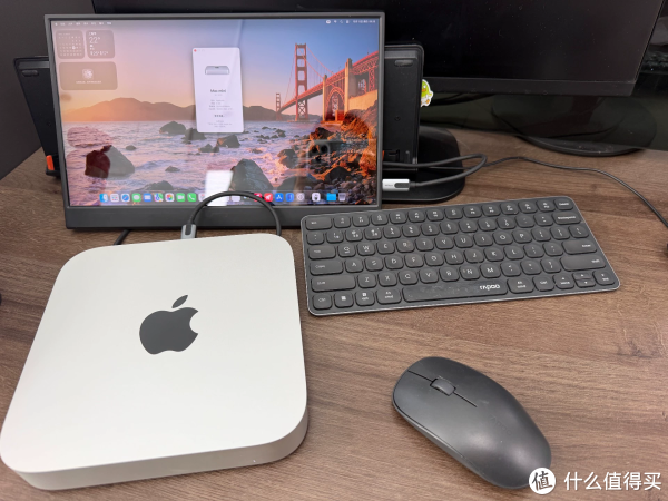 闲鱼1900块Mac mini M1，8G内存焊死，却成了我跑AI最省心的主机