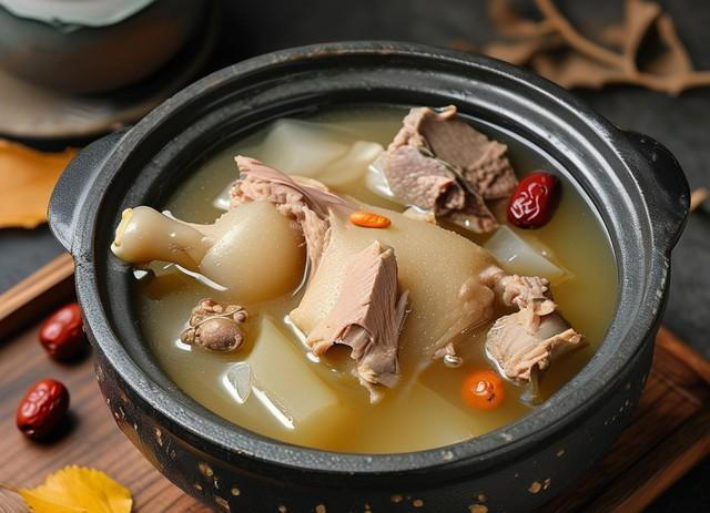 对心脏特别好的5种肉，不是猪肉也不是牛肉，常吃血管干净心跳稳