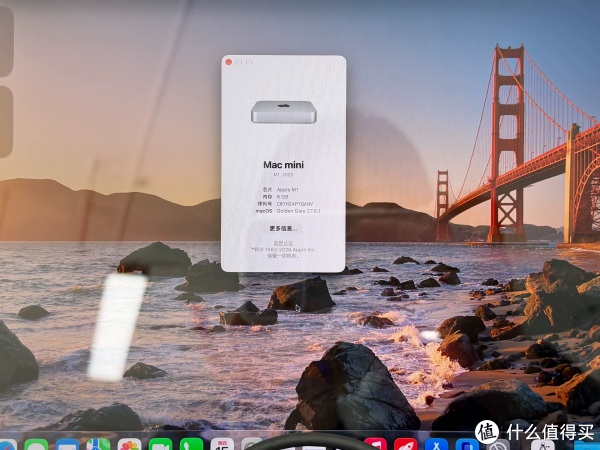 闲鱼1900块Mac mini M1，8G内存焊死，却成了我跑AI最省心的主机