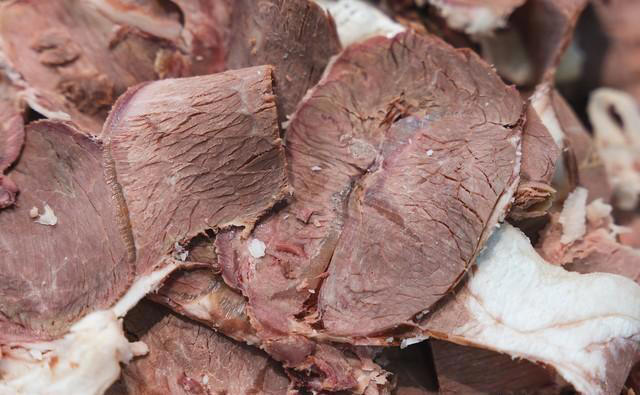 对心脏特别好的5种肉，不是猪肉也不是牛肉，常吃血管干净心跳稳