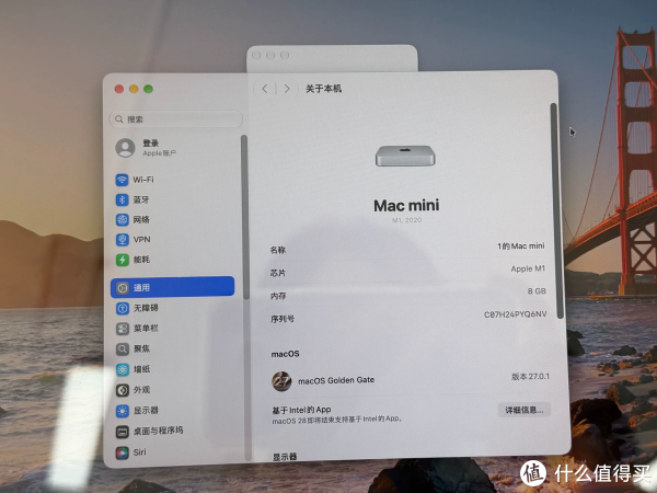 闲鱼1900块Mac mini M1，8G内存焊死，却成了我跑AI最省心的主机
