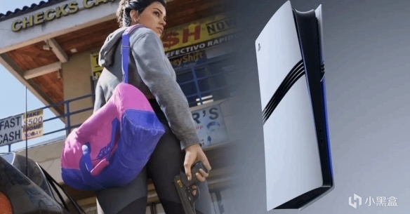 任天堂：Switch 2 跑得动《GTA 6》。R 星：已读不回