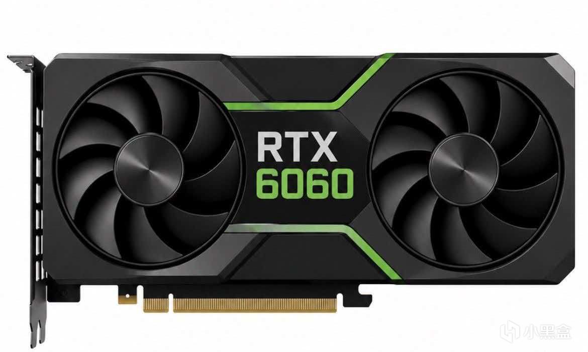 爆料称RTX 6060或延至2029年 性能传闻不及PS6