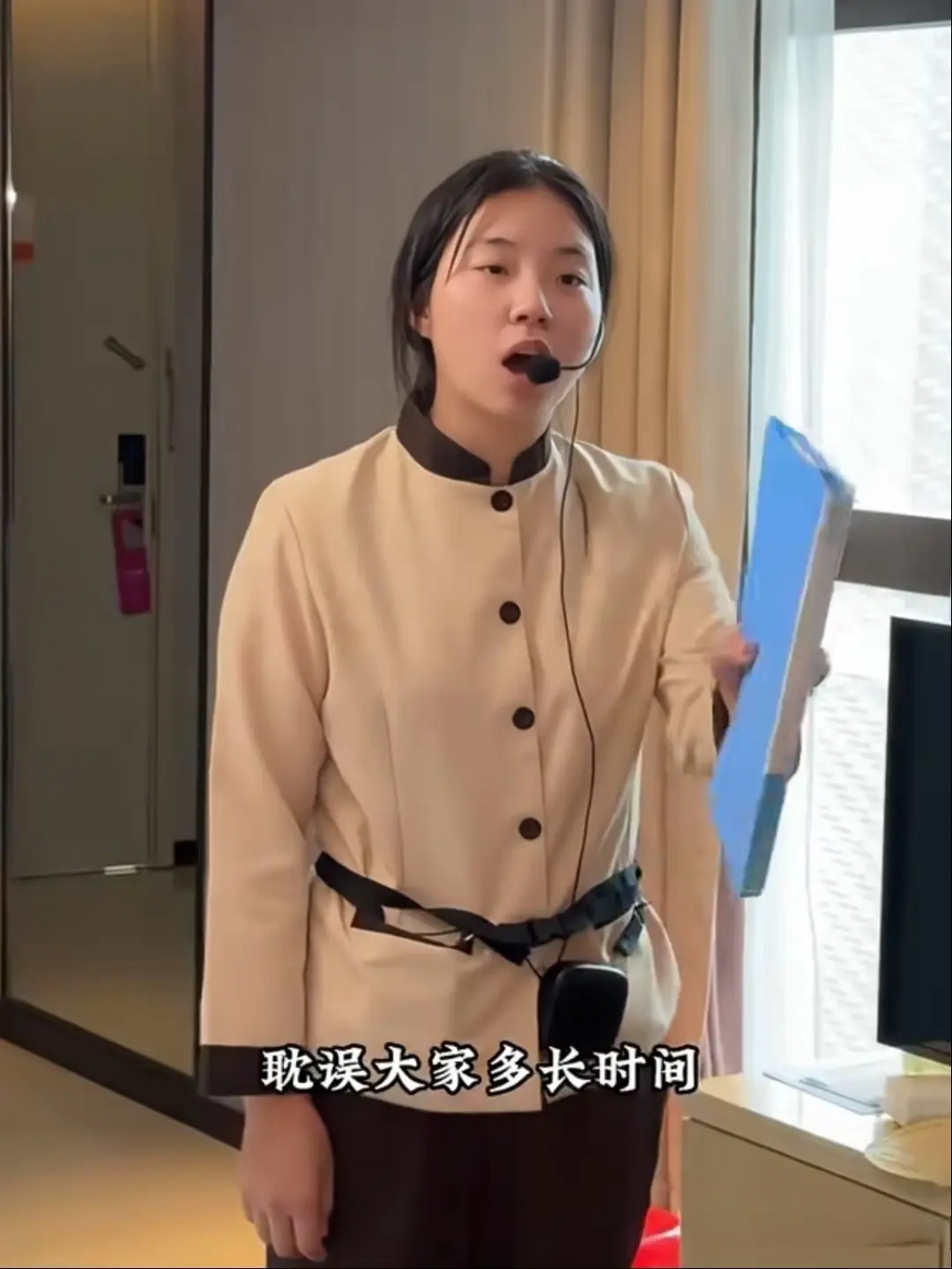 短剧新一姐出现了！新剧热度6601万登顶，长相一般凭啥人气第一？