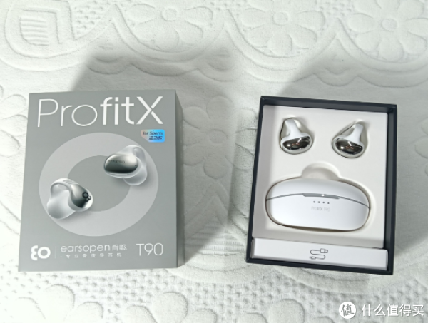 戴了骨聆 Profit X T90 一个月，我把入耳式扔抽屉，耳朵不遭罪了