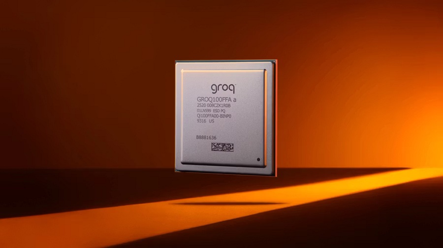 英伟达旗下Groq下一代LPU架构转向3D堆叠DRAM 瞄准更大模型时代的容量需求
