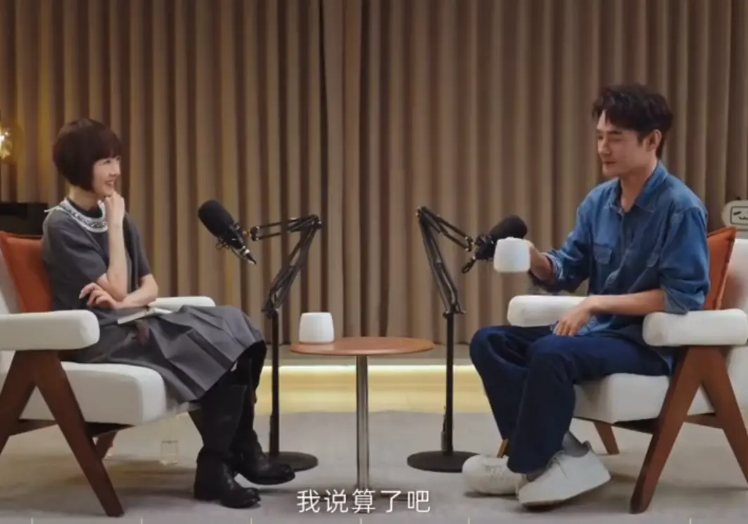 开演唱会捞金？44岁王凯一句话实现口碑逆转，给内娱明星上了一课