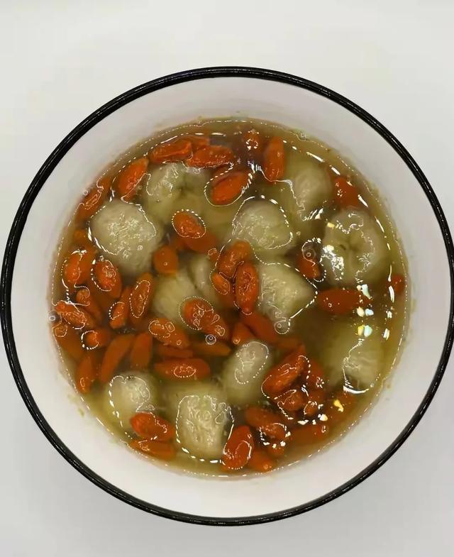 香蕉配它一起煮，天然刮油高手!吃一周，口不臭了，小肚子也平了