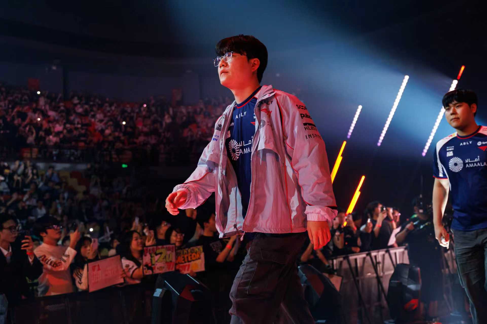 Meteor宣布LFT寻找新队伍：开放韩国、日本与中国队伍机会