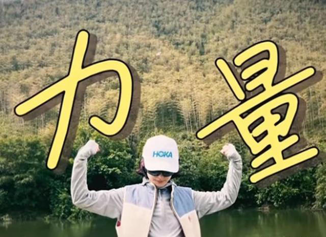 39岁赵丽颖庆生接地气！偷晒7岁儿子背影，15个月没拍戏原因曝光