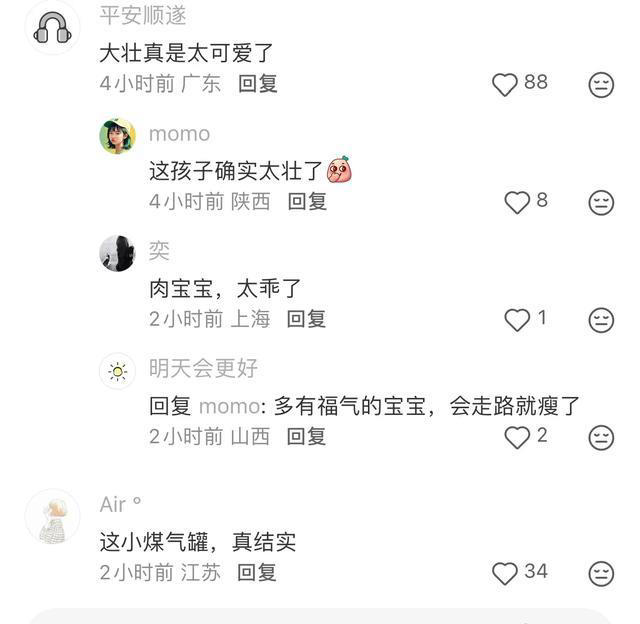 马筱梅带着汪宝陪汪小菲回台北看霖玥，汪宝乖巧可爱，情绪稳定