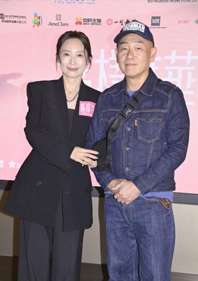 香港女星自曝曾是重度恋爱脑，已单身超过十年，47岁仍渴望爱情