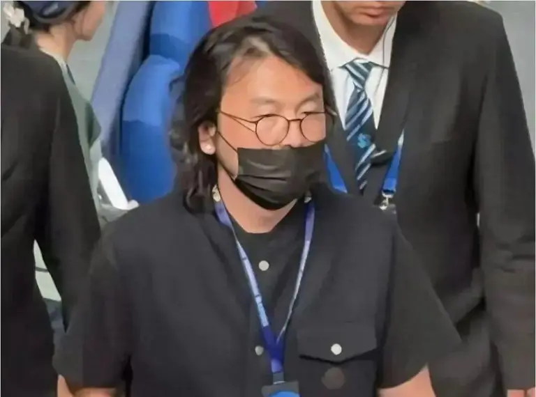 演员雷佳音大变样，网友喊话：第一眼没敢认，快把陈俊生还回来