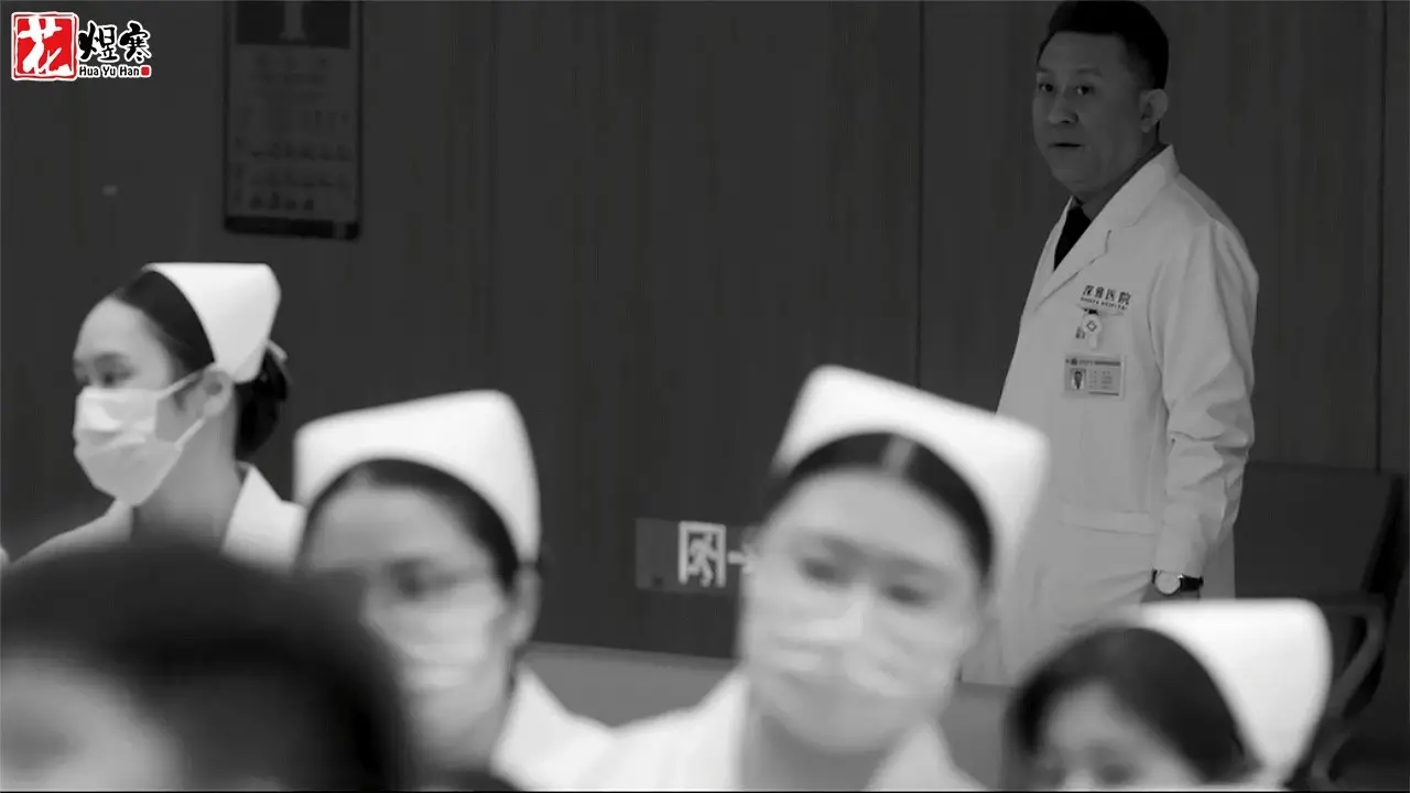 《小城良方》刘铮亮，丢了“原罪”，失了“灵魂”