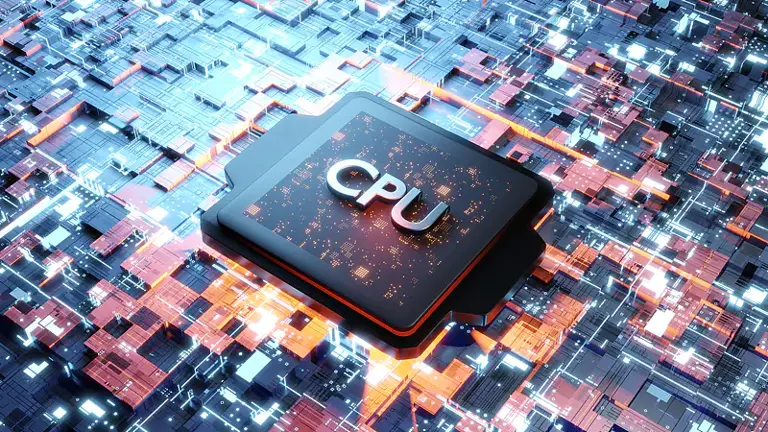 服务器CPU，明年出货还将大涨40%
