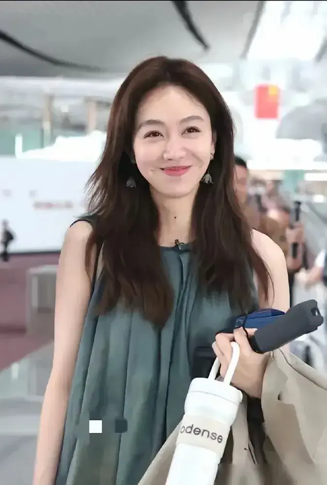 超搞笑，菅纫姿客串《小城良方》的原因，竟和姜妍出演的理由相同