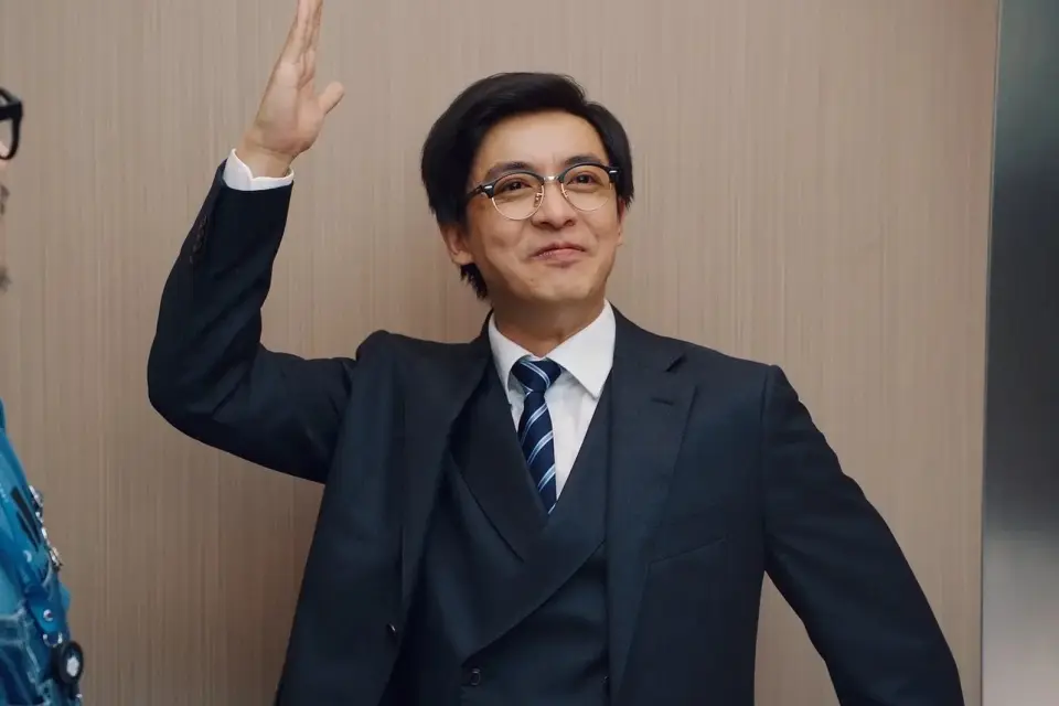 仅播6集，就全网热度第一，终于又有好剧可以追了！
