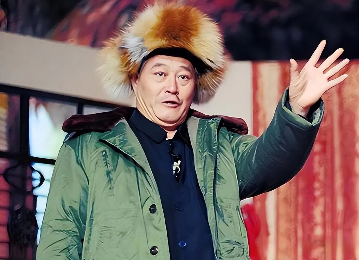 砸 1 亿请赵本山来代言，成本 2 毛竟骗农民 200 亿，创始人至今没出狱