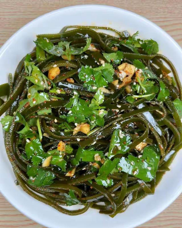 大脑最爱的食物，核桃只排第4名，第1名谁都想不到!
