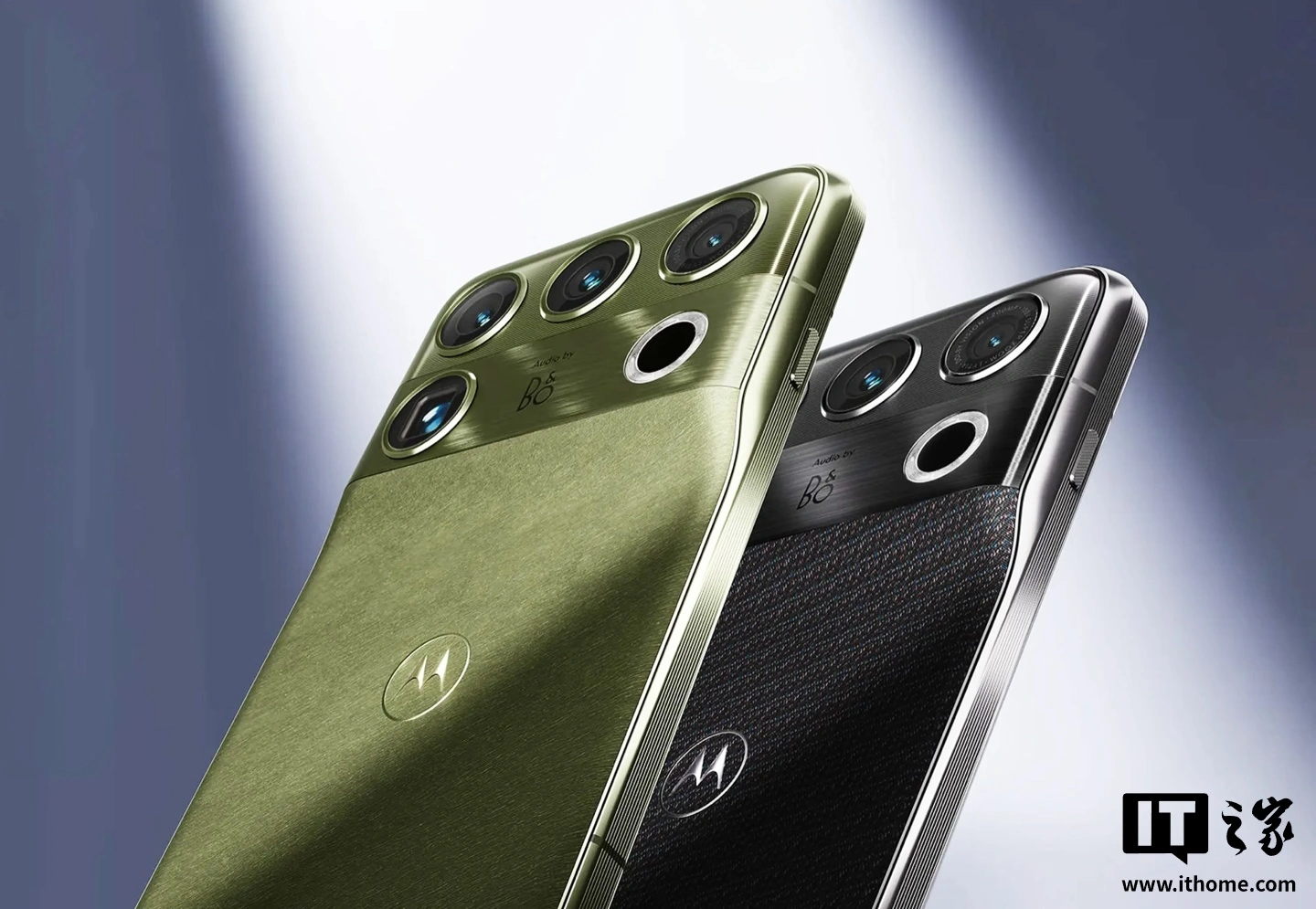 比三星 Galaxy S26 Ultra 还贵? 摩托罗拉 Signature 27 手机已上架电商平台