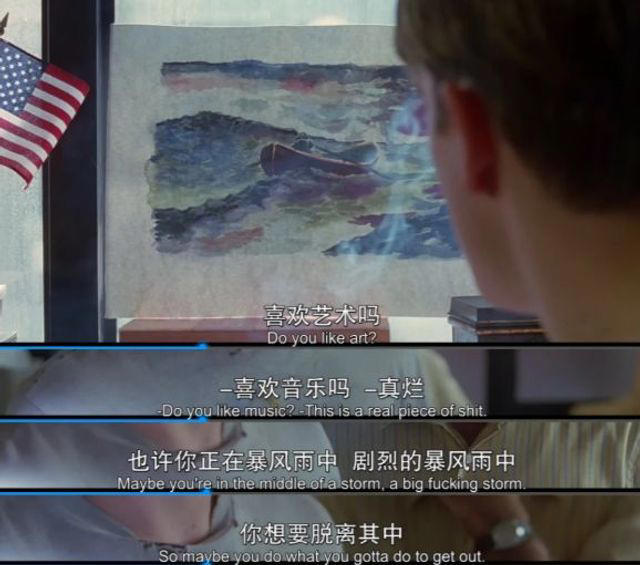 越痛苦越说不出话，心里憋得慌？劝你试试这个不用说话的方法