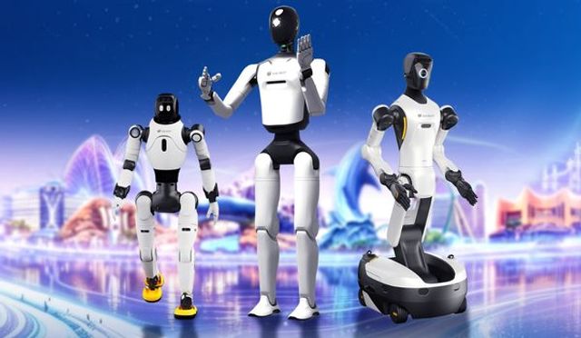智元GO-3 preview登顶三大榜单 将于2026年底全面开源